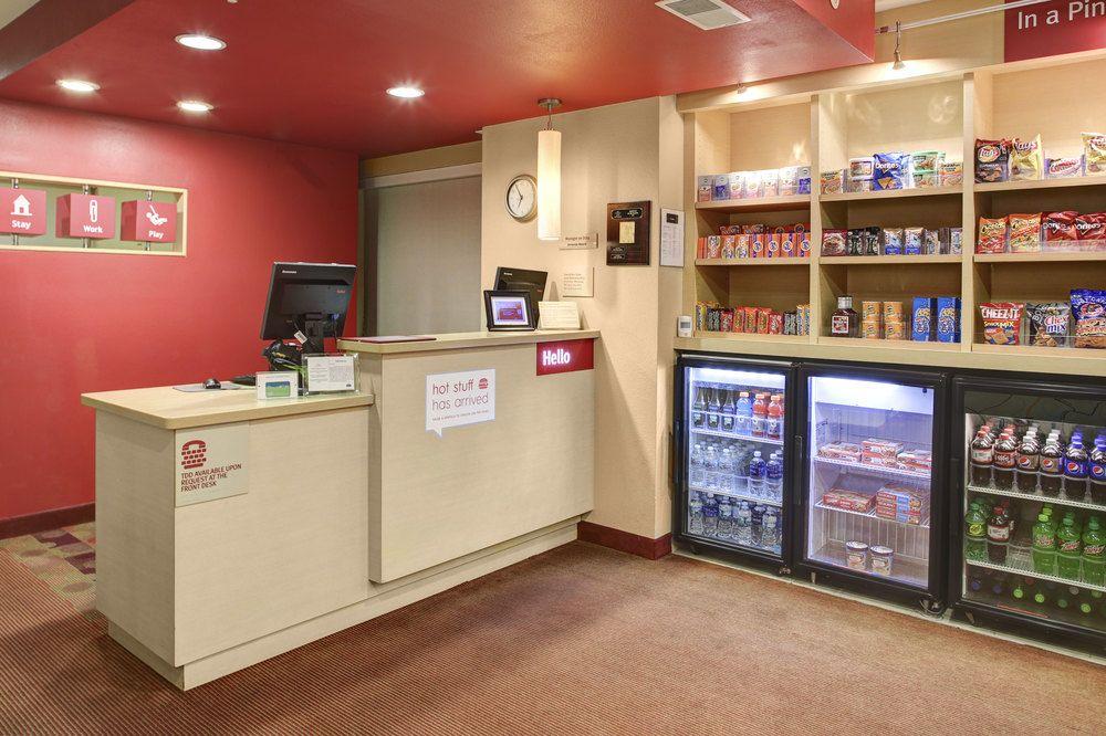辛辛那提东北万豪广场套房酒店 梅森 外观 照片