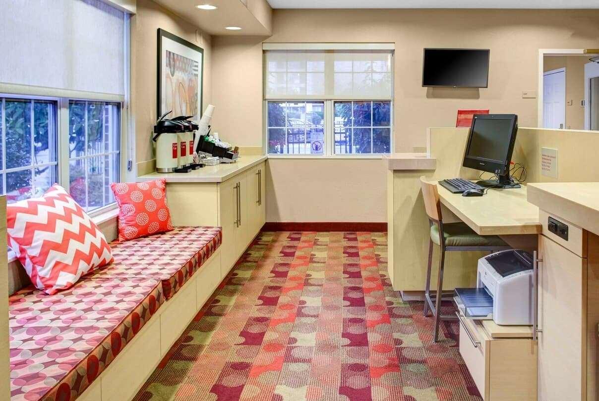 辛辛那提东北万豪广场套房酒店 梅森 外观 照片