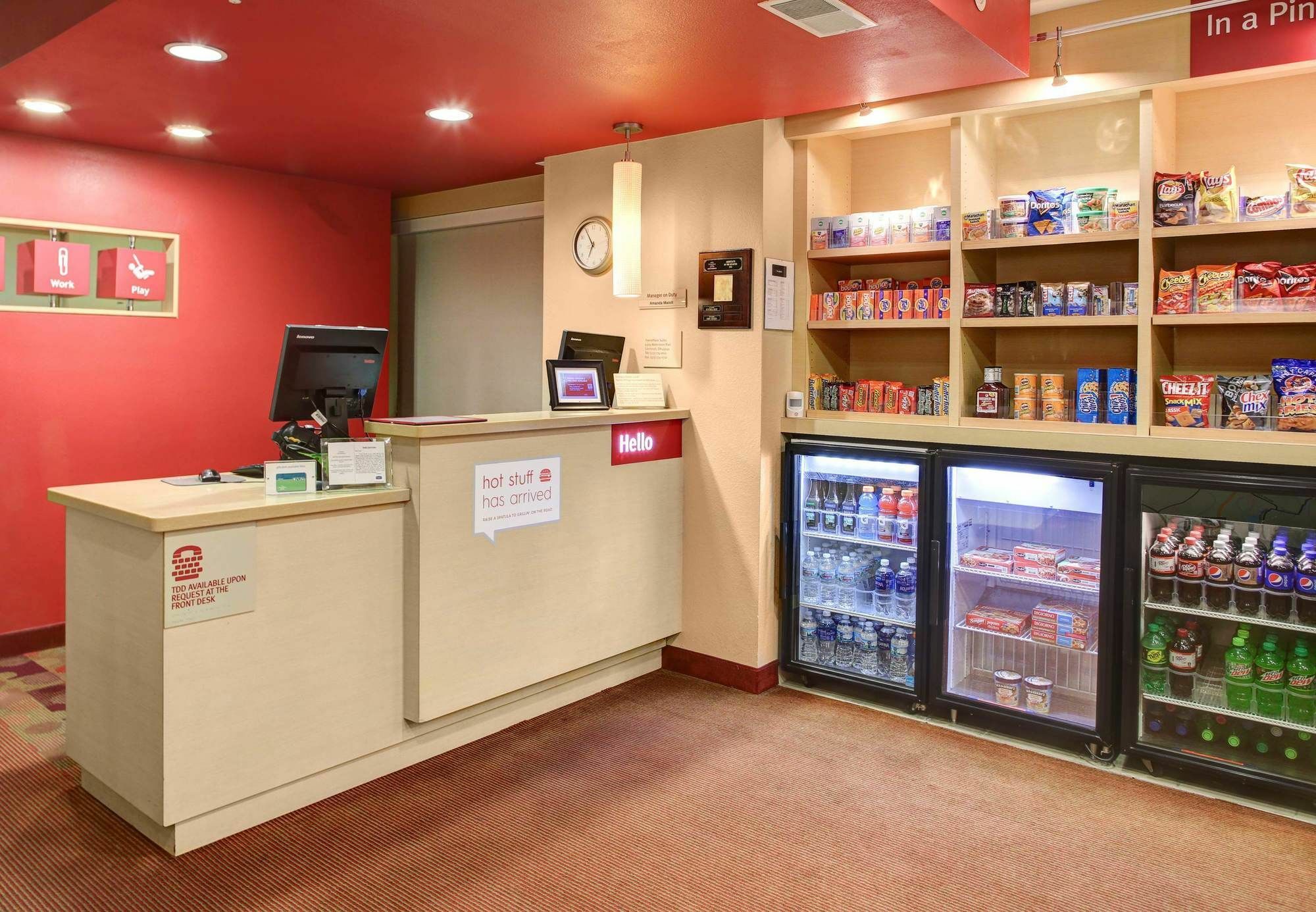 辛辛那提东北万豪广场套房酒店 梅森 外观 照片